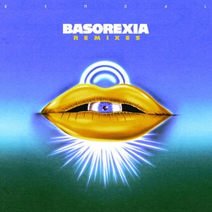 Basorexia Remixes - EP