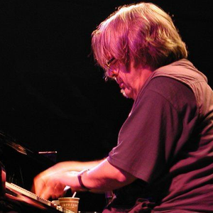 Bernard Lubat photo provided by Last.fm