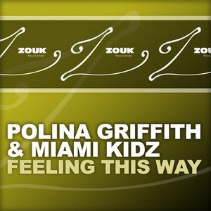 Avatar for Polina Griffith & Miami Kidz
