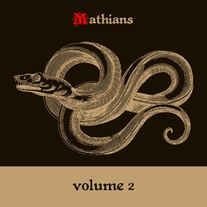 Mathians, Vol. 2