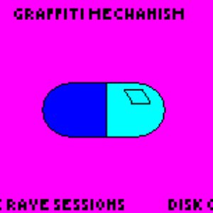 THE RAVE SESSIONS DISK ONE