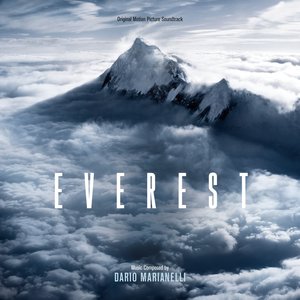 Everest (Original Motion Picture Soundtrack)