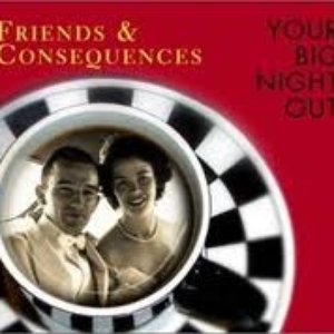 Friends & Consequences 的头像