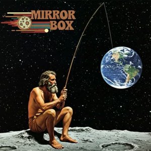 Mirror Box 的头像
