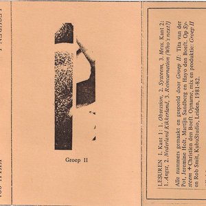 Groep II 的头像
