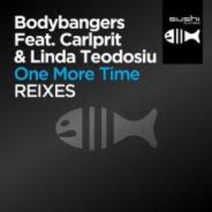 Bodybangers Feat. Carlprit & Linda Teodosiu 的头像