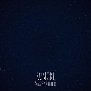 Rumori - Single