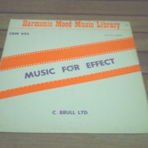 Music For Effect