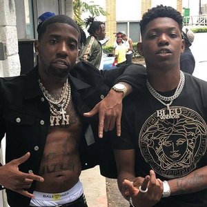 YFN Lucci & Yung Bleu 的头像