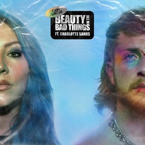 Beauty in The Bad Things (feat. Charlotte Sands) - Single