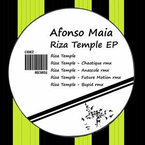 Riza Temple EP