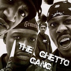 Avatar for The Ghetto-Gang