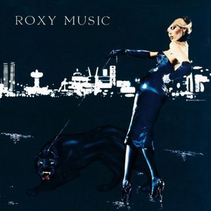 For Your Pleasure - The Second Roxy Music Album