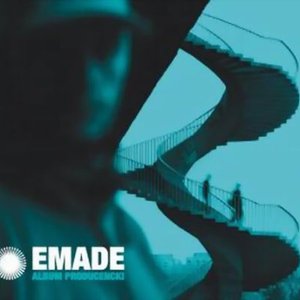 “Emade feat. Sokół”的封面
