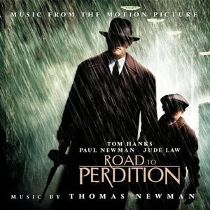 Road To Perdition: Music From The Motion Picture