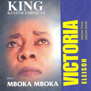 Mboka Mboka (feat. Victoria Eleison, Dream Team Dream Band)