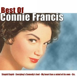 Best of Connie Francis