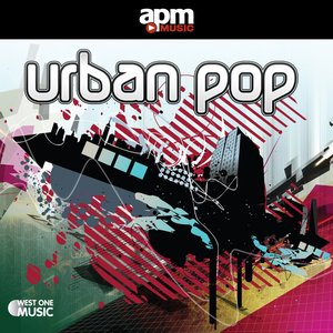 Urban pop