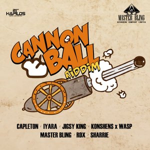 Cannon Ball Riddim