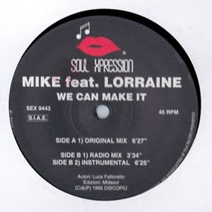 Mike feat. Lorraine 的头像