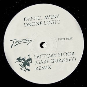 Drone Logic (Factory Floor / Gabe Gurnsey Remix) - Single