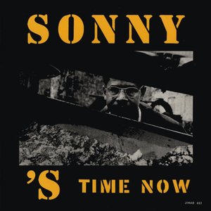 Sonny's Time Now