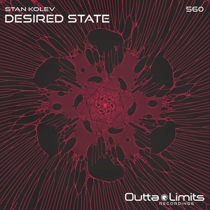 Artwork for Desired State
