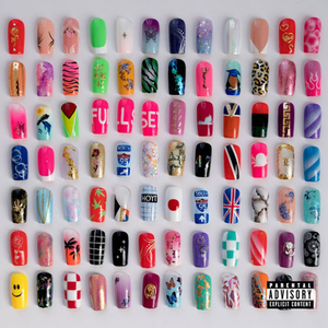 Leikeli47 - Design - Zortam Music