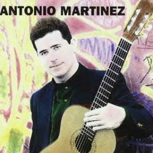 Awatar dla Antonio Martinez "El Nono"