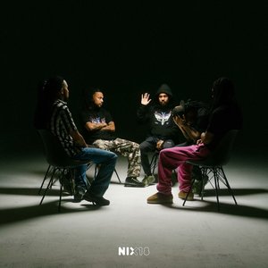 Drink Niet Meer [Explicit]