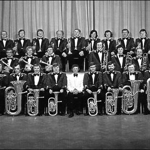 Аватар для Brighouse & Rastrick Brass Band