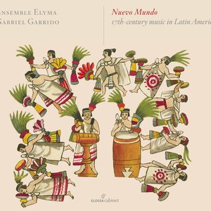 Nuevo mundo: 17th-Century Music in Latin America