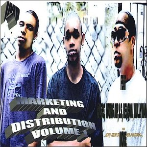 IMP Presents Marketing and Distribution Volume 1