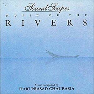 Soundscapes - Music of the Rivers