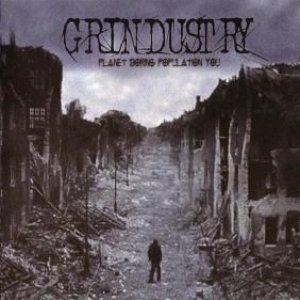 Din-Addict / Grindustry