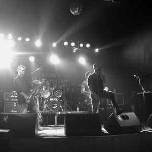 Absent Element photo provided by Last.fm