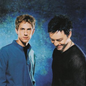 Savage Garden 的头像