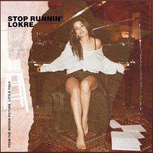 Stop Runnin'