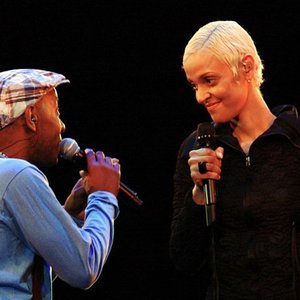 Image pour 'Mariza/Tito Paris'