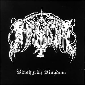 Blashyrkh Kingdom