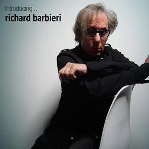 Introducing... Richard Barbieri