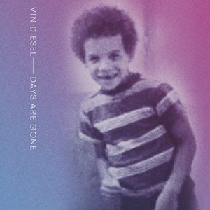 Days Are Gone - Single