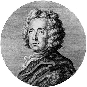 Giovanni Battista Bononcini 的头像