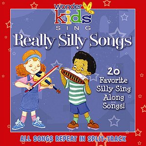 Really Silly Songs