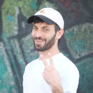 Luqman לוקי 的头像