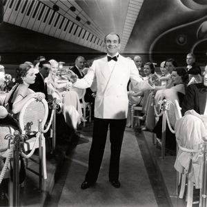 Al Jolson photo provided by Last.fm