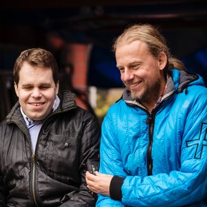 Mats/Morgan Band のアバター