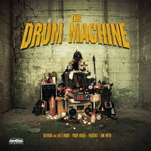 The Drum Machine