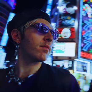 Avatar for Kris Baha + Ghosts In The Machine