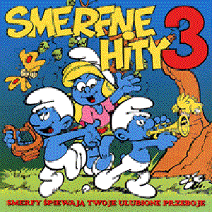 Smerfne Hity 03 的头像